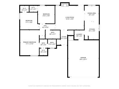 Main picture of 1504 Mamye Jane Dr