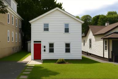 Main picture of 811 1st North St