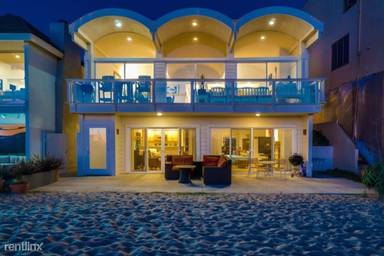 Main picture of 3806 Ocean Front Walk