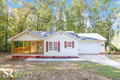 Main picture of 3804 Learwood Cir