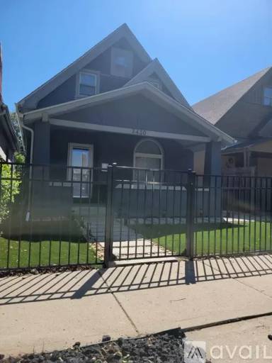 Main picture of 3430 N Gilpin St
