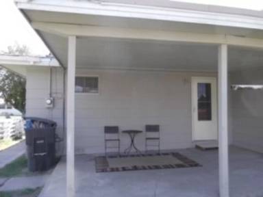 Main picture of 711 Murphy Dr