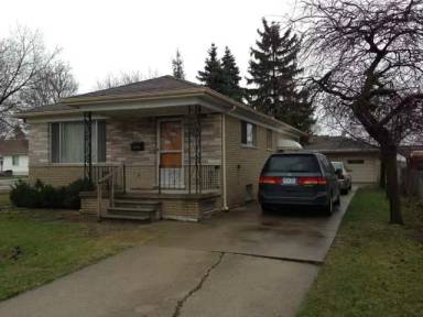Main picture of 14220 Freeman St