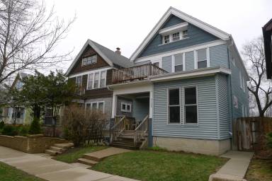 Main picture of 3126 N Fratney St