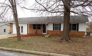 Main picture of 807 Wakefield Dr