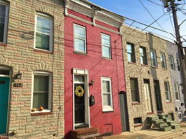 Main picture of 407 S Durham St
