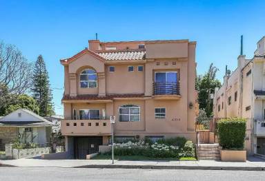 Main picture of 4310 Whitsett Ave