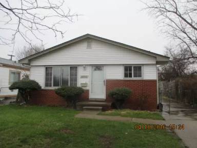 Main picture of 28942 Eton St