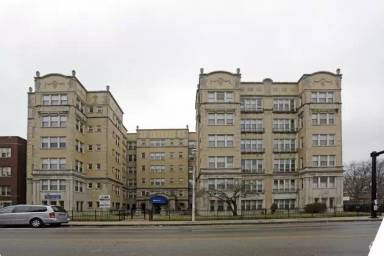 Main picture of 6720-30 S Jeffery Blvd Apartments