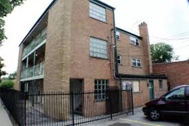 Main picture of 11456 S Hale Ave