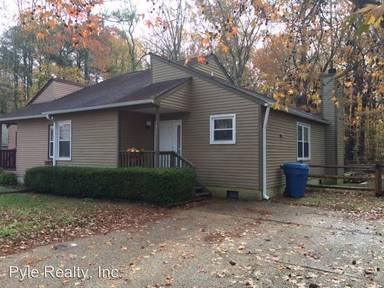 Main picture of 1429 Goose Lndg
