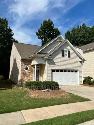 Main picture of 16509 Kettlewell Ln