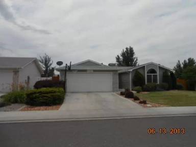 Main picture of 3131 Cross Canyon Ln