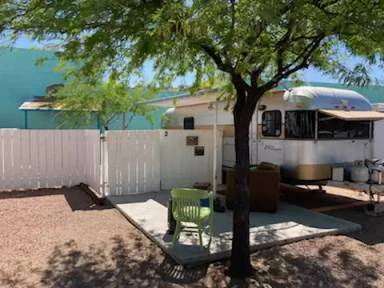 Main picture of Stardust Trailer Park