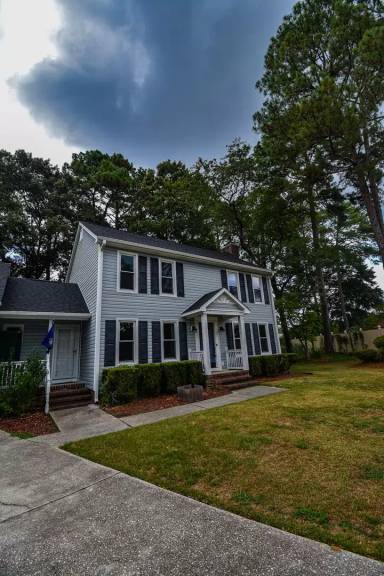 Main picture of 5804 Norman Pl