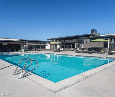 Main picture of The Vine Apartments
