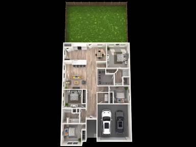 Main picture of 425 Beall St