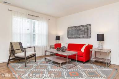 Main picture of Villa Del Sol Apartments