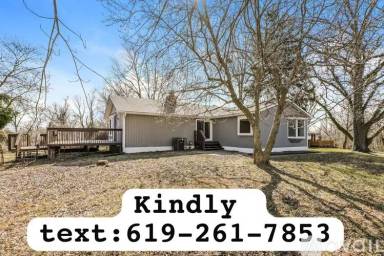 Main picture of 2488 Redman Rd