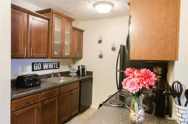 Main picture of Stoneridge Apartments