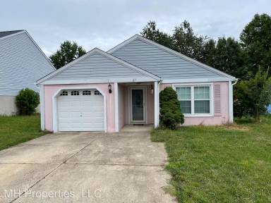 Main picture of 411 Northfields Ct