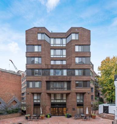 Main picture of 1077 30th St NW