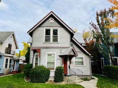 Main picture of 1114 W Fort St