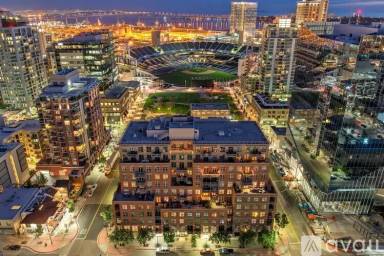 Main picture of Parkloft