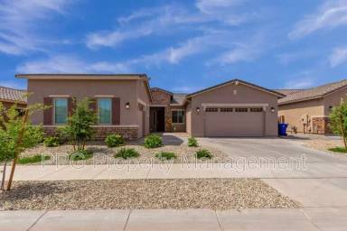 Main picture of 24438 N 169th Dr