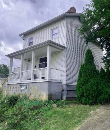 Main picture of 315 Newkirk St