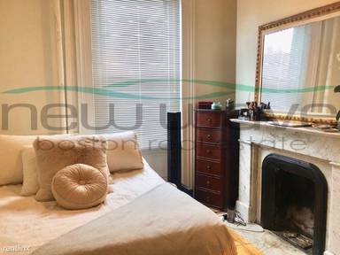 Main picture of 90 Charles St