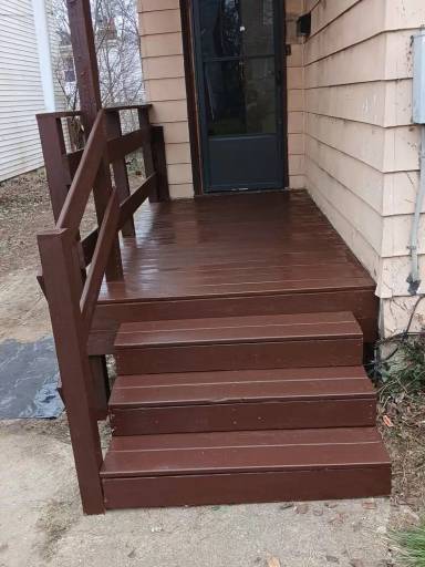 Main picture of 755 McPherson Ave
