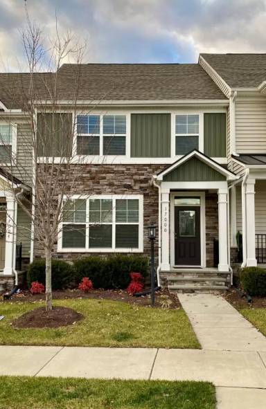 Main picture of 17000 Gossamer Dr