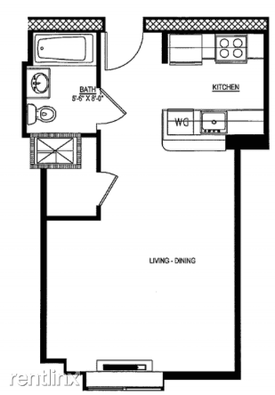 Main picture of 153-50 89th Ave