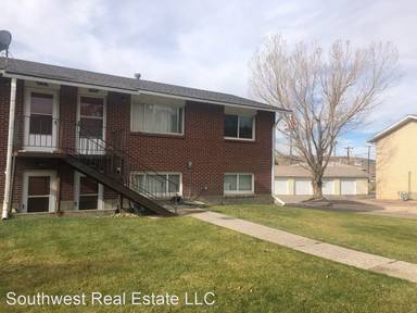 Main picture of 1011 Trona Dr