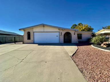 Main picture of 1305 Vista de Oro Dr
