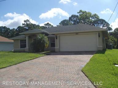 Main picture of 1697 SW Chicory Ter