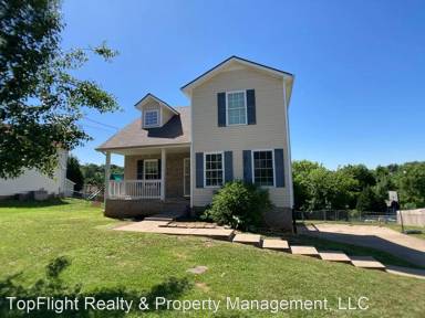 Main picture of 2534 Elkmont Dr