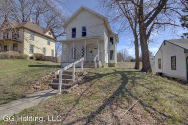 Main picture of 1105 Oneida Ave