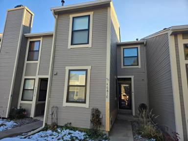 Main picture of 4661 S Fraser Cir
