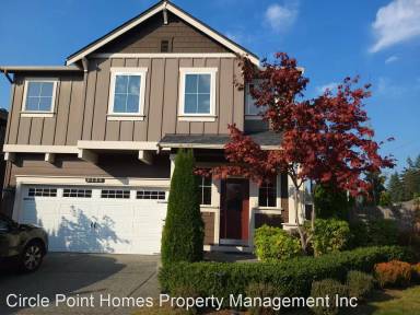 Main picture of 4125 183rd Pl SE