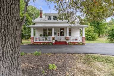 Main picture of 1524 Columbia St