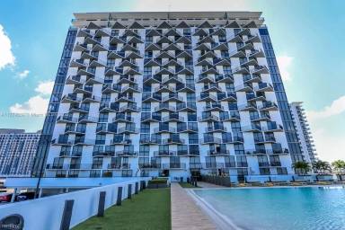 Main picture of Paseo Condo