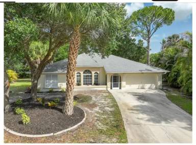Main picture of 291 Santarem Cir