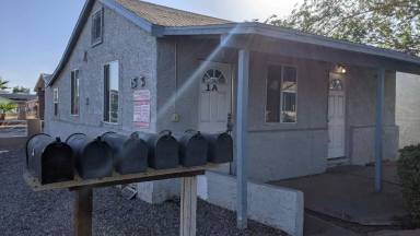 Main picture of 1545 W Roosevelt St Apartments