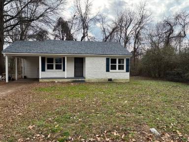 Main picture of 1114 Warren St
