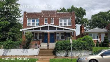 Main picture of 4402 Minnesota Ave