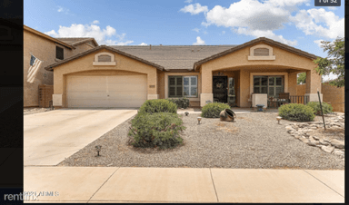 Main picture of 4395 E Rose Quartz Ln