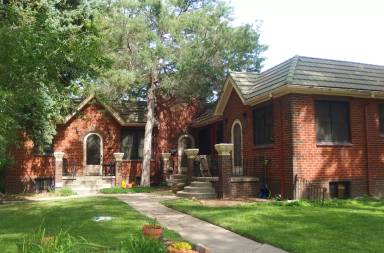 Main picture of 1162 Monroe St