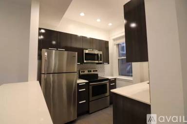 Main picture of 51 Queensberry St